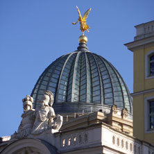 FranceContact, Dresden, Gstefhrung, Kultur, Sprache